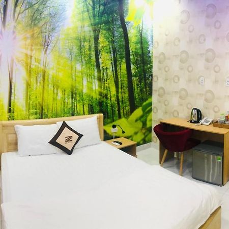 2Z Hotel- 149 Le Thi Rieng Ho Şi Min Exterior foto