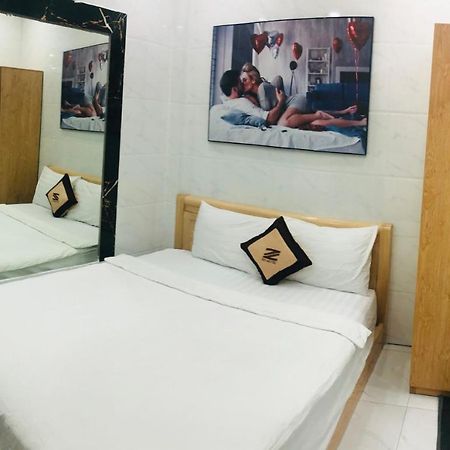 2Z Hotel- 149 Le Thi Rieng Ho Şi Min Exterior foto