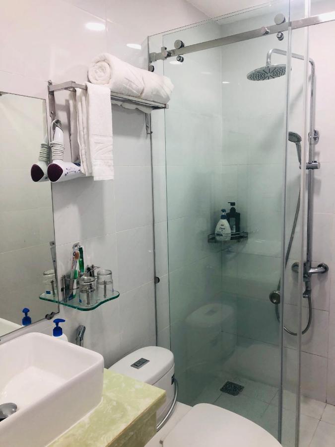 2Z Hotel- 149 Le Thi Rieng Ho Şi Min Exterior foto