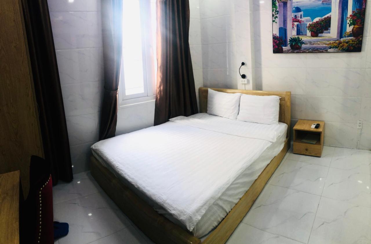 2Z Hotel- 149 Le Thi Rieng Ho Şi Min Exterior foto