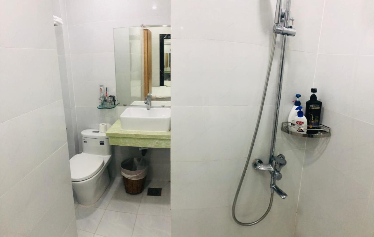 2Z Hotel- 149 Le Thi Rieng Ho Şi Min Exterior foto
