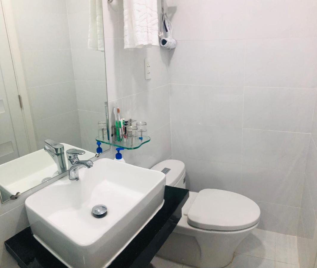 2Z Hotel- 149 Le Thi Rieng Ho Şi Min Exterior foto