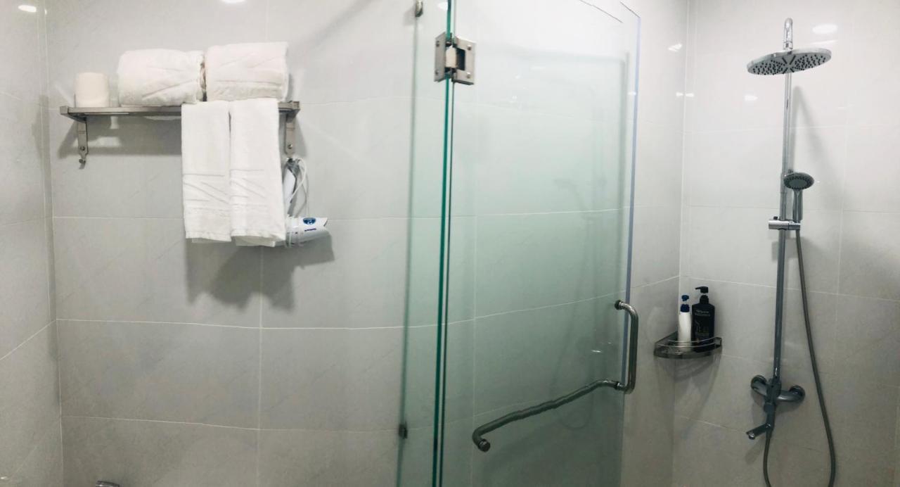 2Z Hotel- 149 Le Thi Rieng Ho Şi Min Exterior foto